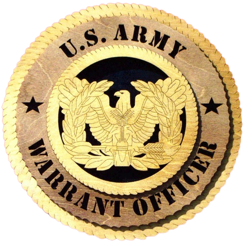 Warrant Officer